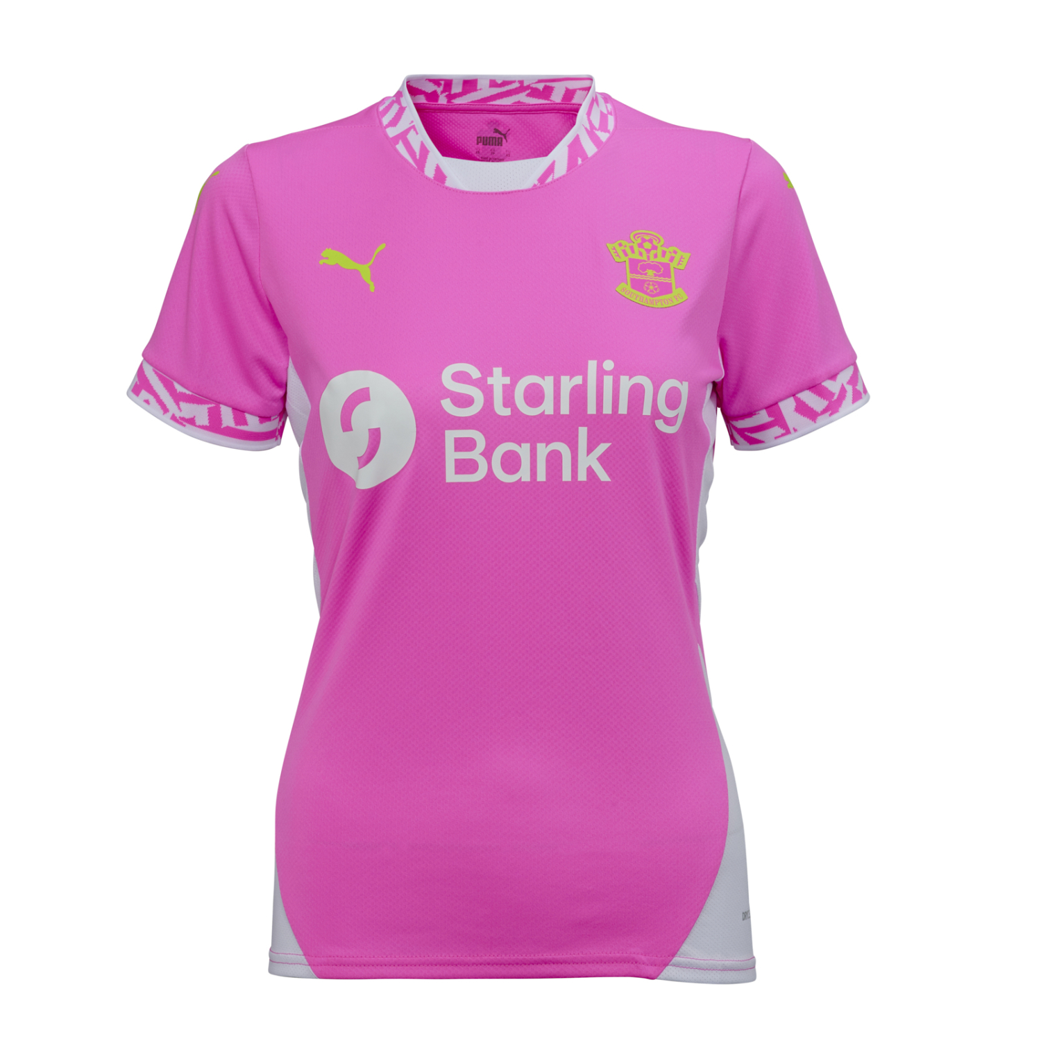 SAINTS WOMENS 24/25 PUMA STARLING THIRD SHIRT