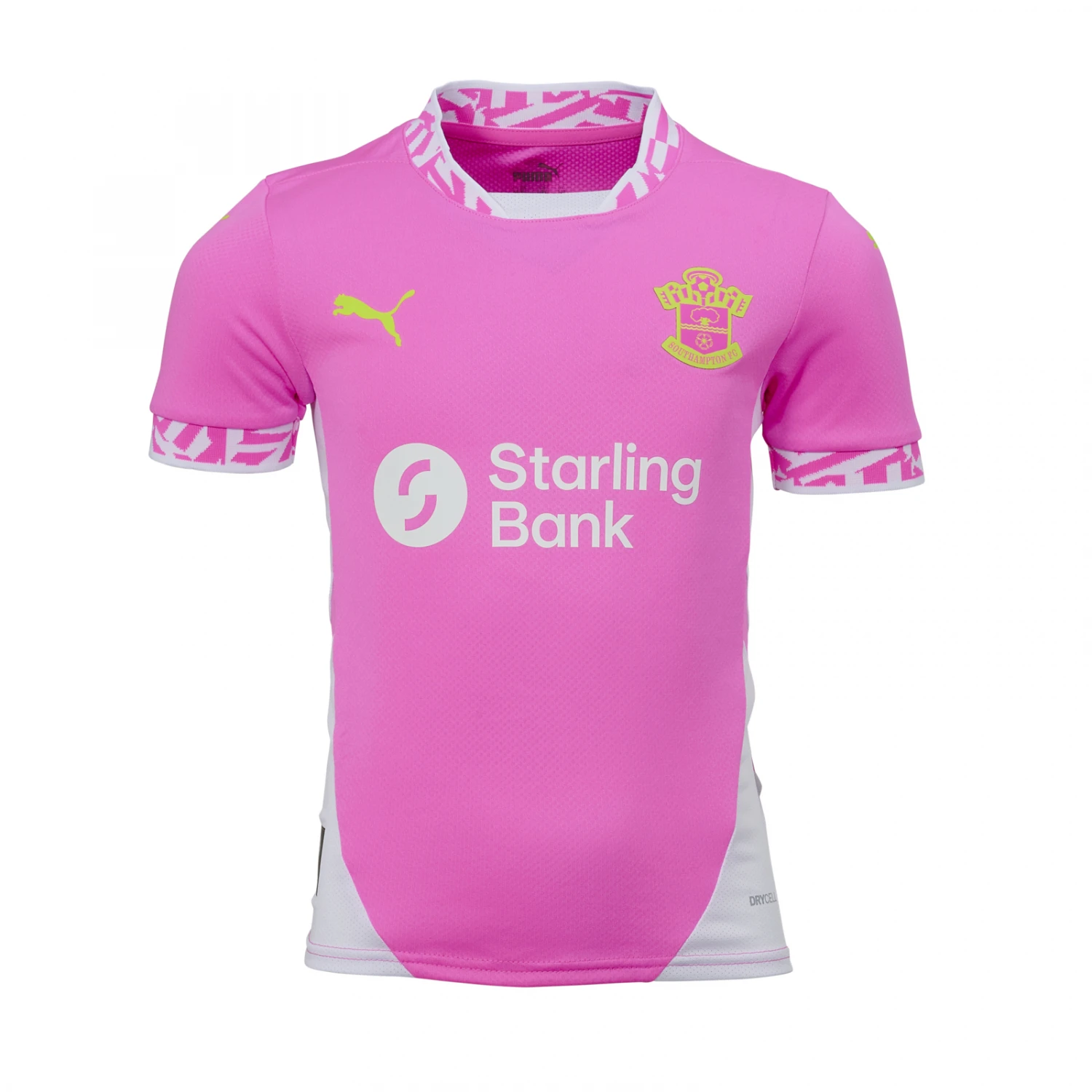 SAINTS ADULT 24/25 PUMA STARLING THIRD SHIRT