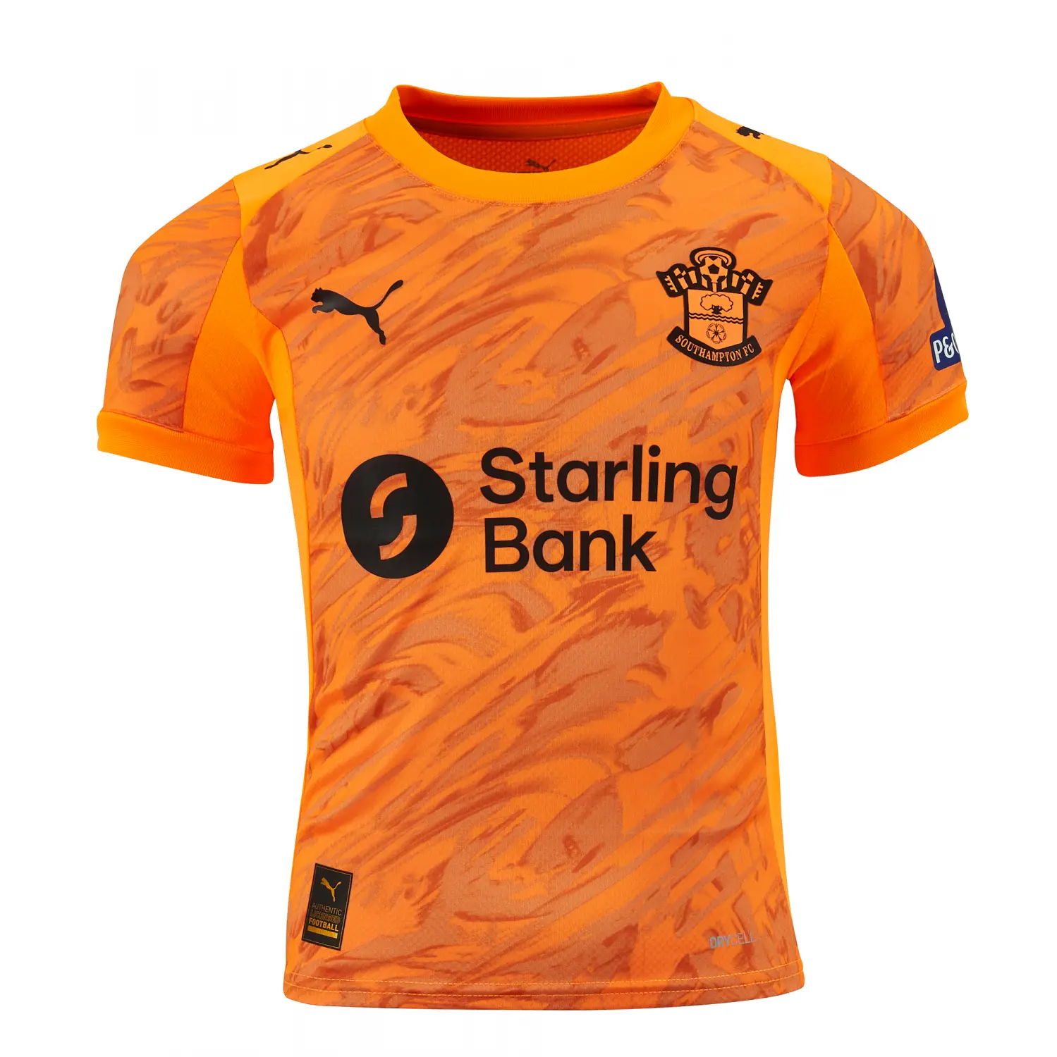 STARLING THIRD GK SHIRT 25/26 JUNIOR 1 STARLING THIRD GK SHIRT 25/26 JUNIOR