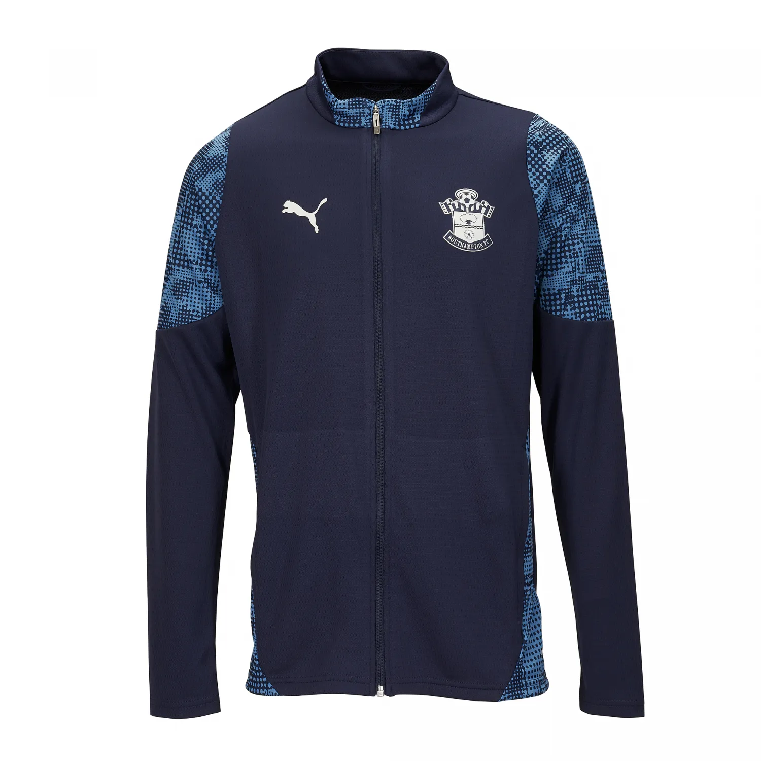 25/26 Training jacket ADULT