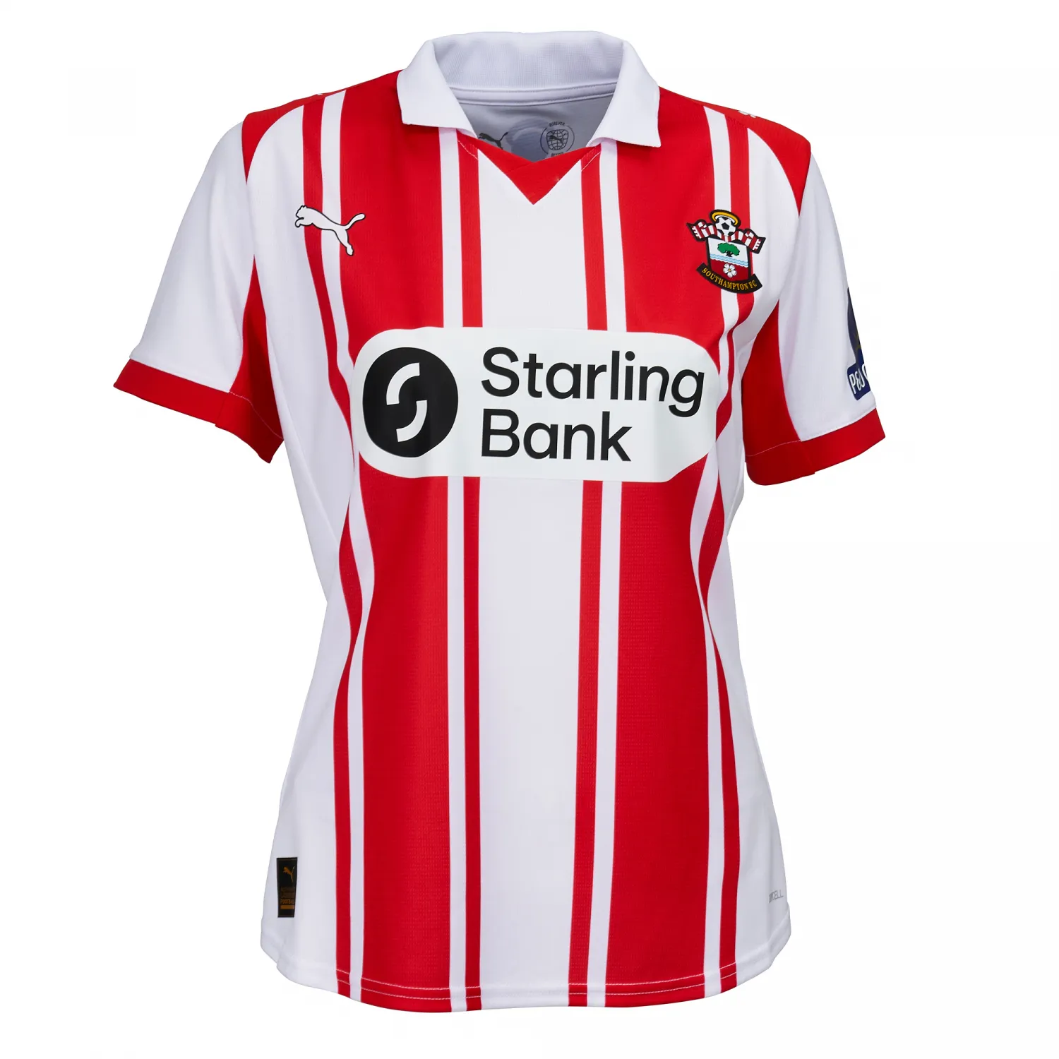 STARLING HOME SHIRT 25/26 WOMENS