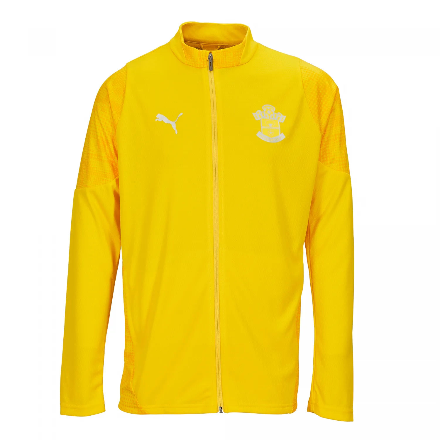 25/26 Training jacket player ADULT 1 25/26 Training jacket player ADULT