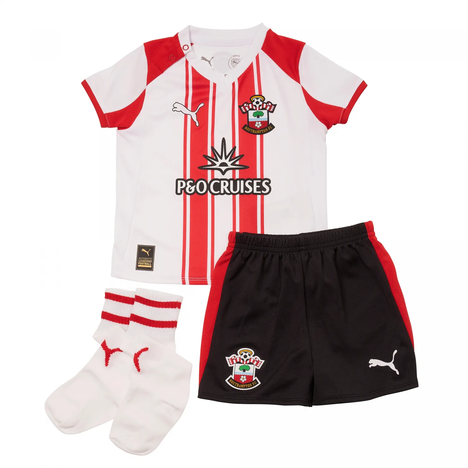 HOME KIT 25/26 INFANT