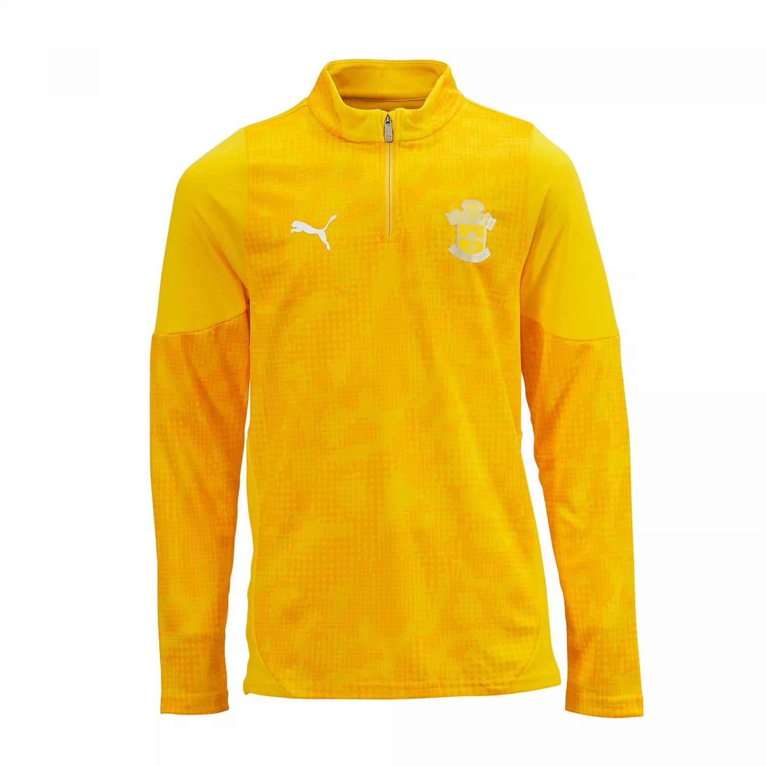 25/26 Training 1/4 zip player JUNIOR 1 25/26 Training 1/4 zip player JUNIOR