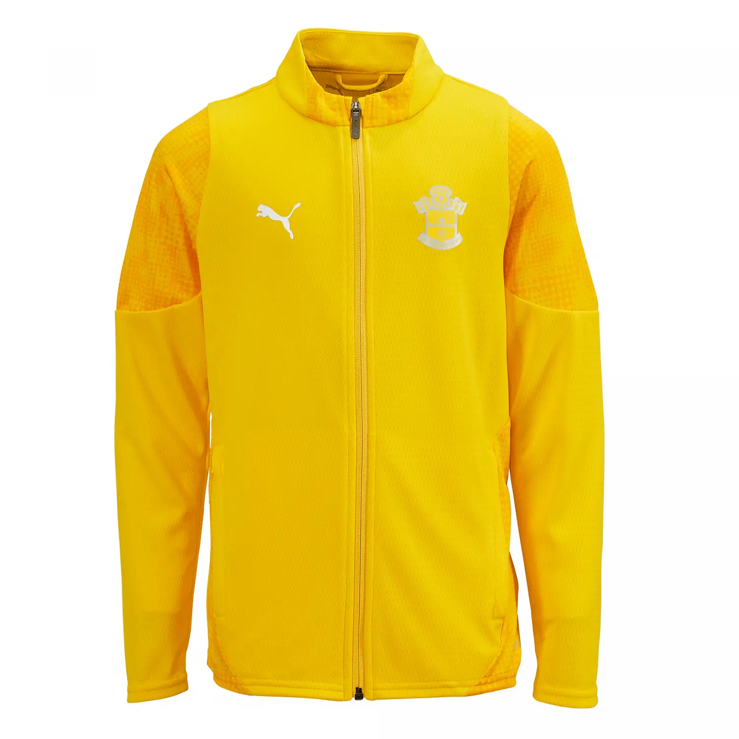 25/26 Training jacket player JUNIOR