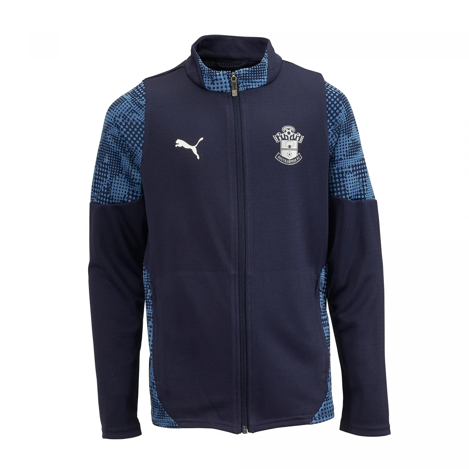 25/26 Training jacket JUNIOR