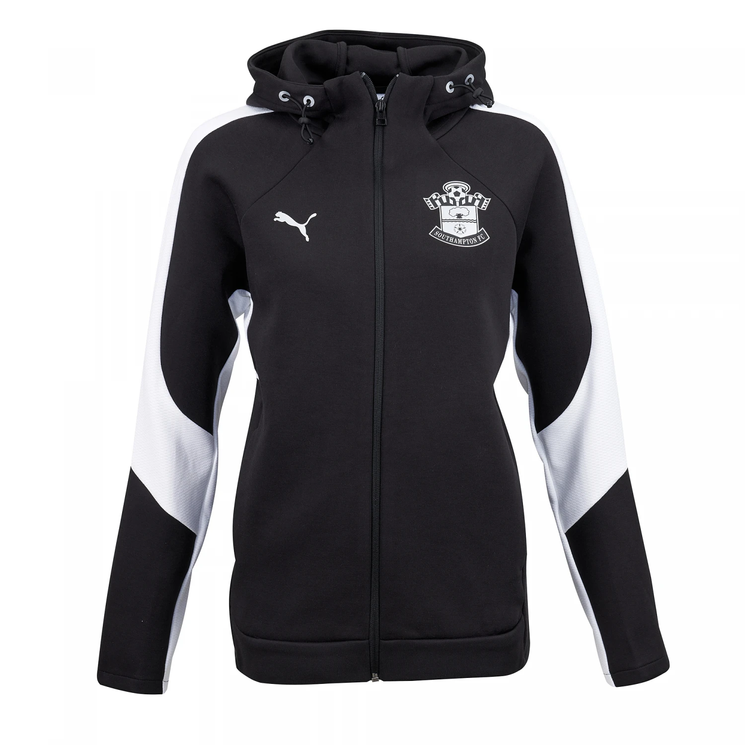25/26 Travel zip hood WOMENS