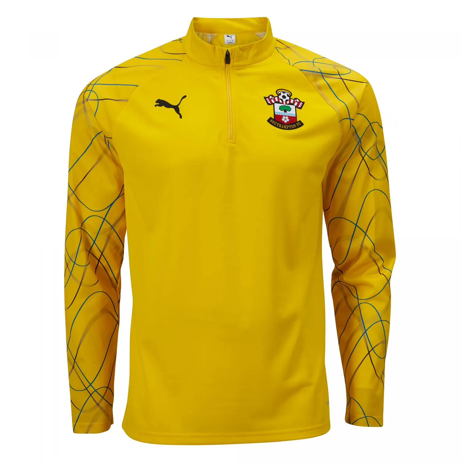 25/26 Away matchday zip JUNIOR