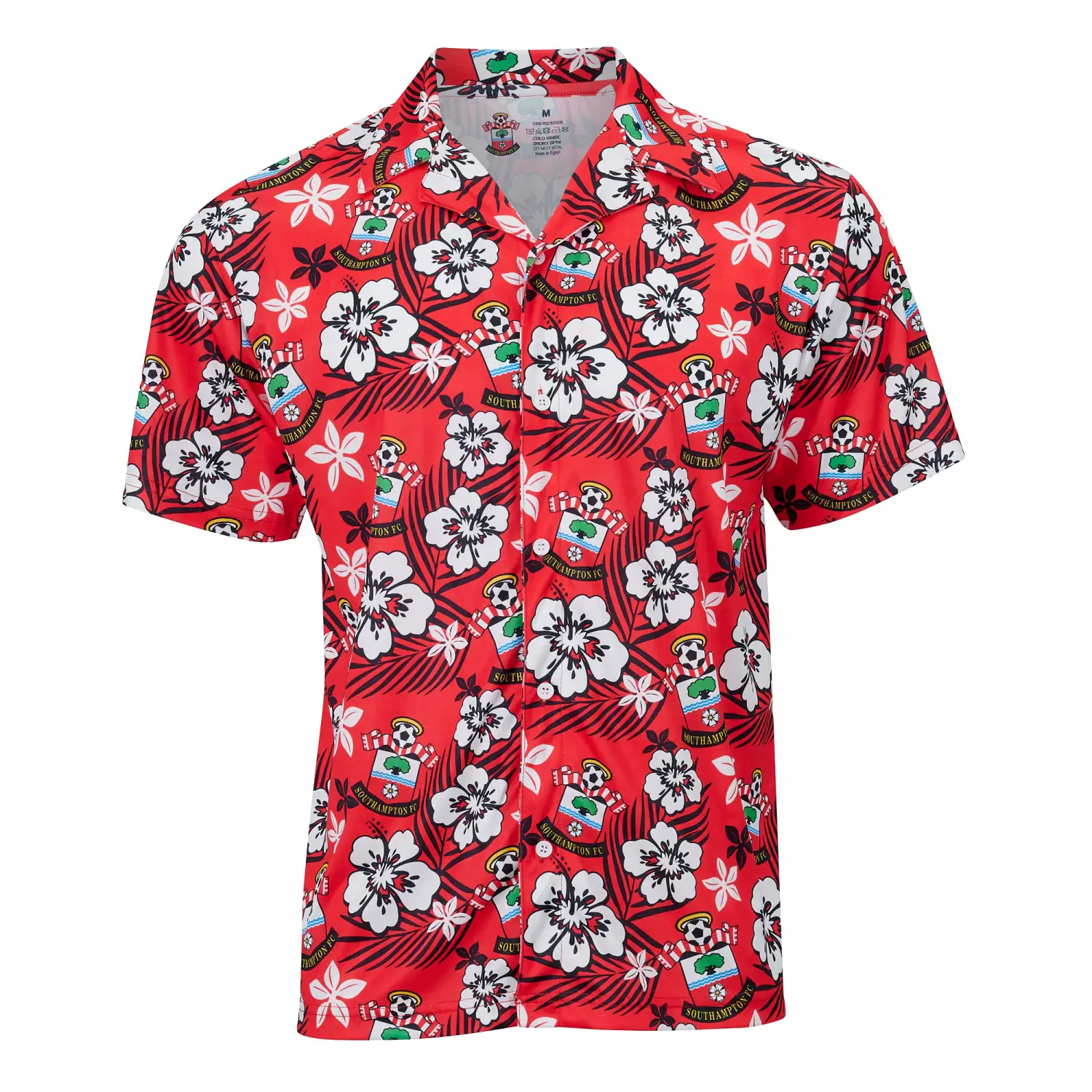 HAWAIIAN SHIRT