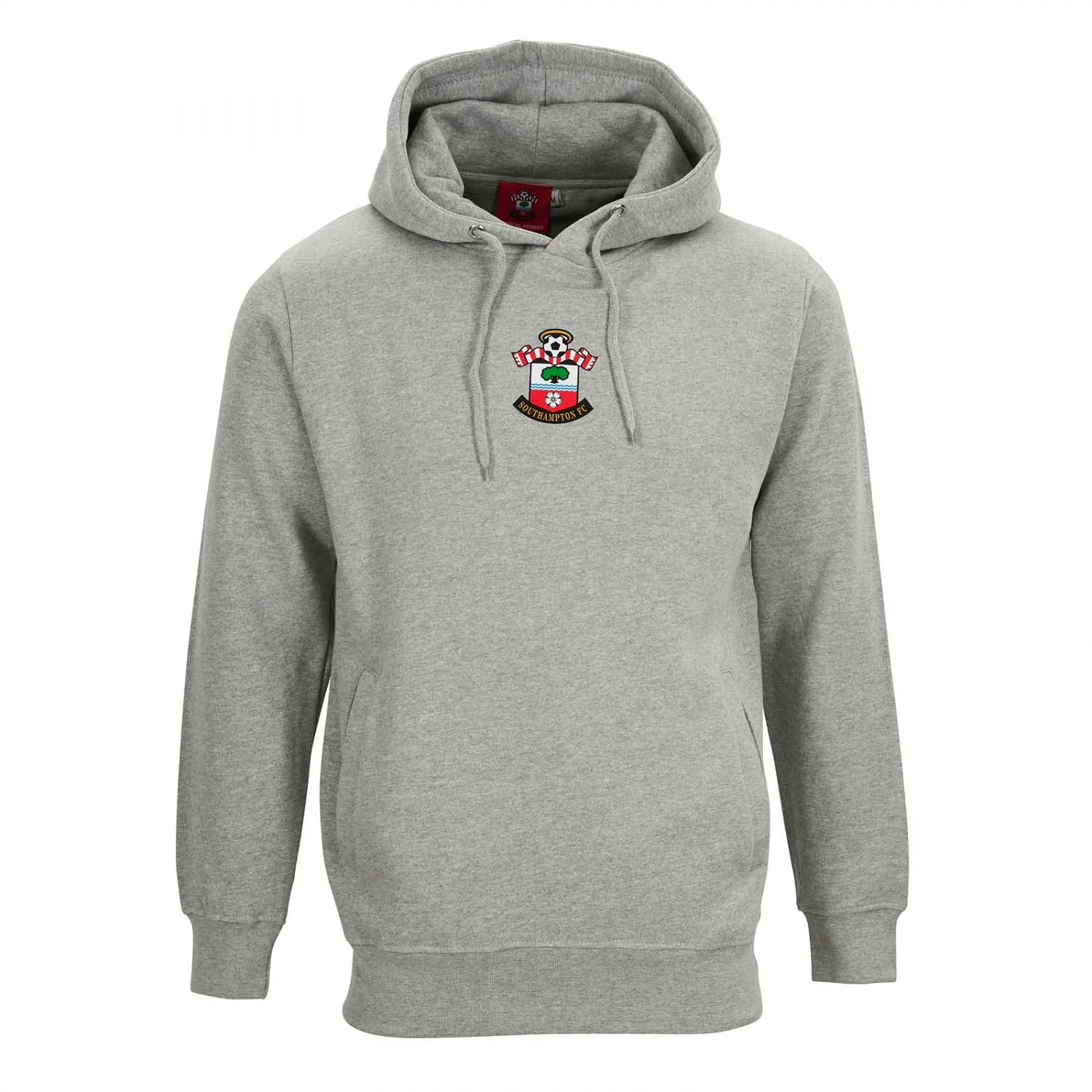 Adults Billy Hoody Crest Print