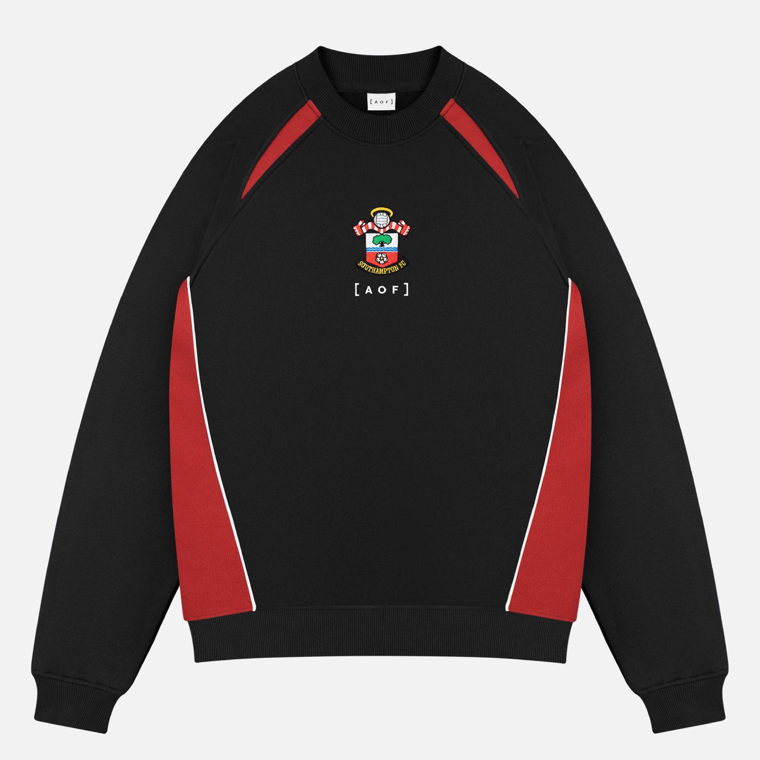 AOF BLACK SWEAT